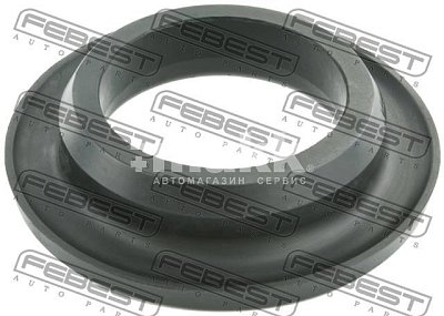 Проставка пружины OUTLANDER CW0# 2006.11- верхняя зад прав/лев PGSI-4007RUP Febest