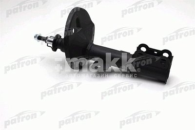 Стойка Toyota Camry SXV10 01- ACV30 передняя прав. PSA334338 PATRON