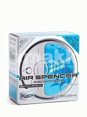 Ароматизатор Eikosha меловой Spirit Refill Морская свежесть 