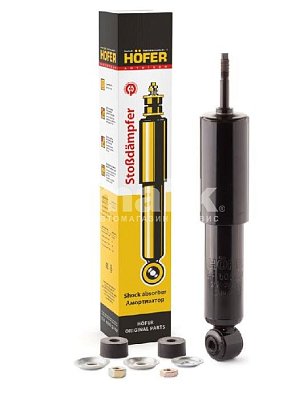 Амортизатор ВАЗ 2121 передний гидравлический HF 505 107 Hofer