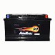Аккумуляторная батарея 90 Ач FIREBALL o/п  35,3*17,5*19