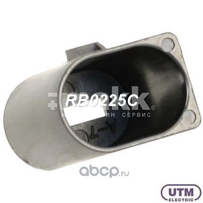 Фишка регулятора RB0225C UTM