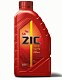 Масло трансмиссионное ZIC ATF SP-4 1л
