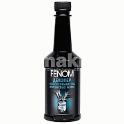 Раскоксовка двигателя FENOM 300мл Fast Decoker FN611N