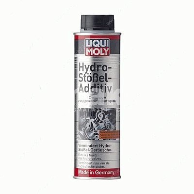 Присадка в масло LIQUI MOLY для гидрокомпенсаторов 300мл 3919