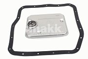 Фильтр АКПП Toyota HARRIER 1MZ, 5S Тип В JT423K AZUMI (ком-кт с прокладкой АКПП)
