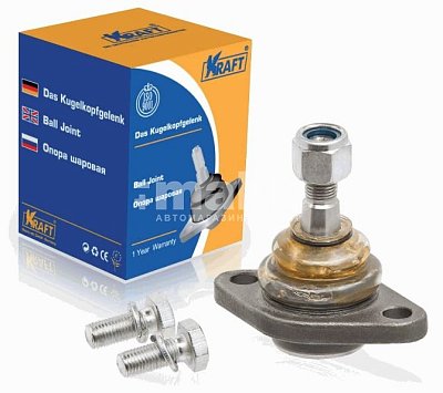Опора шаровая 2108-2112 2170-2172 1117-1119    усиленная KT 053214 Kraft 