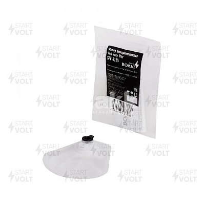 Фильтр топливного насоса 2108, 2110 1.5i SFF 0115 сеточка StartVolt