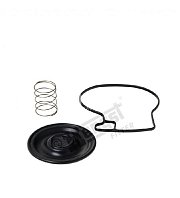 Фильтр сапуна Hengst AS500M02 прокладка, вентиляция картера MERCEDES-BENZ ACTROS