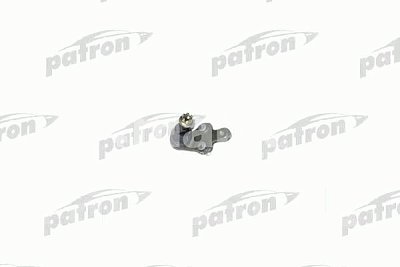 Опора шаровая Toyota Camry,Estima,Harrier,Kluger,Windom,Lexus ES #CA3# перед ниж прав PS3181R PATRON