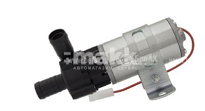 Насос отопителя дополнительный 12V D16 , (два провода)  БАК.32117 Belak