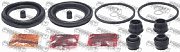 Ремкомплект тормозного суппорта Toyota Mark II GX100 передн. 0175-GX100F Febest