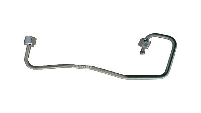 Трубка высокого давления Toyota LC 200 23705-51011 OEM