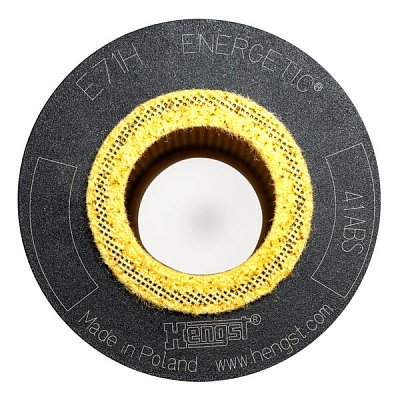 Фильтр масляный Hengst E71H D141 (HU 821 x) Chrysler 300C; Mercedes C, E, R, S, SLK