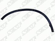 Расширитель крыла Honda CR-V 07-12 FL передний левый ST-HD67-016M-2 SAT