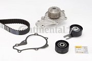 Комплект ГРМ с помпой CT1063WP2 Continental