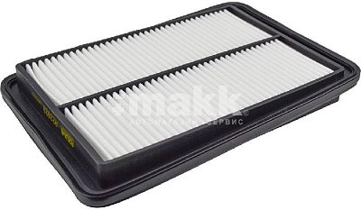 Фильтр воздушный Azumi A22020 (C 25 040) NISSAN QASHQAI, X-TRAIL, RENAULT Koleos