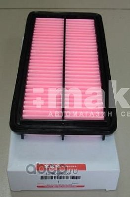 Фильтр воздушный Suzuki 13780-80J00