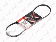 Ремень поликлиновой 3PK0890 LYNXauto 