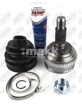 ШРУС наруж. 26х60х30 ACURA RSX/HONDA Accord CF3-4 JC28011 Jikiu