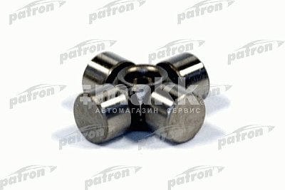 Крестовина 16x39 PUJ003 PATRON