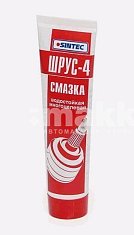Смазка ШРУС-4 Sintec 250гр