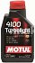 Масло моторное Motul Авто 4100 Turbolight 10w40 102774 1л