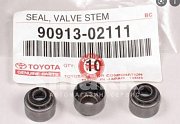 Колпачок маслосъёмный Toyota 90913-02111 OEM