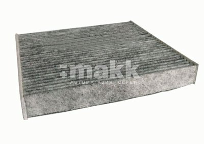 Фильтр салонный MANN CUK 2246 )))))) Фильтр салонный САС16150 Sakura угольный (CUK 2246) 
