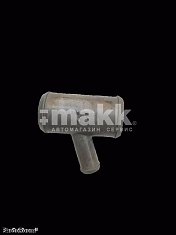 Тройник 33х33х16 алюминиевое литье ТРА33/16 ТюменьАвтоДеталь