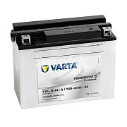 Мото аккумулятор Varta 12В 20Ah A514 FP (Y50N18L-A2) о/п