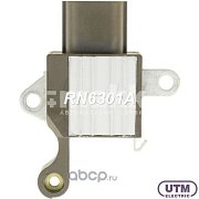 Реле генератора LEXUS RX330 MCU38 3,3 3MZ-FE RN6301A UTM