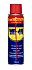 Смазка проникающая WD-40 125мл