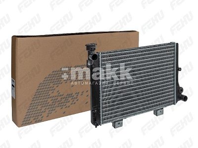 Радиатор охлаждения ВАЗ 2106 FRC1499m Fehu