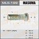 Шпилька колесная SUZUKI MLS-199 Masuma