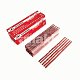Жгуты армированные 20см Autoprofi REM-50 Strip 1уп/5шт 