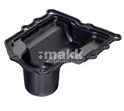 Фильтр АКПП Hengst АКПП HG102H D8336