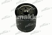 Фильтр масляный PATRON PF4097 (W 67/81, W 67/2) CHEVROLET / DAEWOO, DAIHATSU, FIAT / LANCIA / ALFA