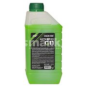 Антифриз Green Star G11 зеленый 1кг