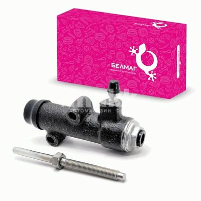 Цилиндр сцепления рабочий ВАЗ 2101 "Оригинал" BM.4164 БЕЛМАГ