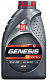 Масло моторное Лукойл Genesis Armortech FD 5W30 синт. API SL/CF ACEA A5/B5  1л