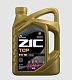 Масло моторное ZIC TOP 5W30 синт. API SL ACEA A3/B4  4л