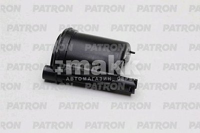 Фильтр топливный в бак PATRON PF3948 TOYOTA Prius 2000-04 LEXUS GS 1997-11 