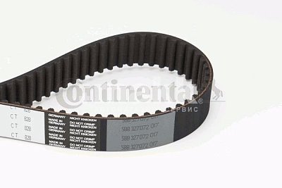 Ремень ГРМ Toyota 4E CT828 Continental