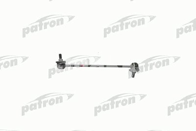 Стойка стабилизатора DAEWOO LACETTI хечбэк 04-, NUBIRA седан 03 передняя правая PS4084R PATRON