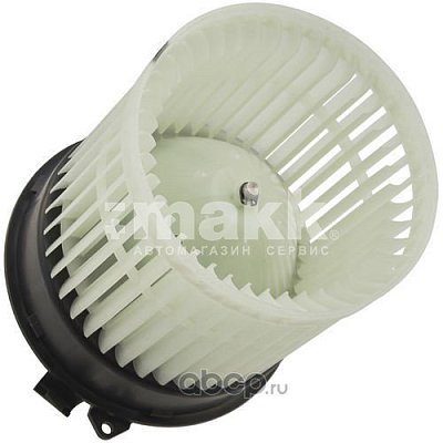 Мотор отопителя салона Nissan Qashqai II Z68094R Zikmar