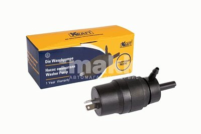 Насос омывателя стекла 2110 KT 202612 Kraft 