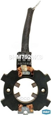 Щетки стартера Mazda/MMC/Nissan/Suzuki/Subaru/ many cars в сборе SHM7929KS