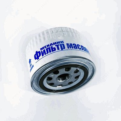 Фильтр масляный RAIDER М 237/FSM237 ВАЗ 2101-07 2108-09  36шт/уп