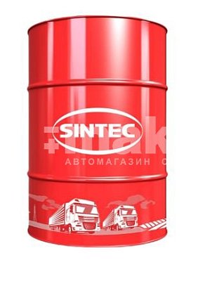 Масло моторное SINTEC PREMIUM 9000 5W30 синт. API SL/CF ACEA  A5/B5 205л